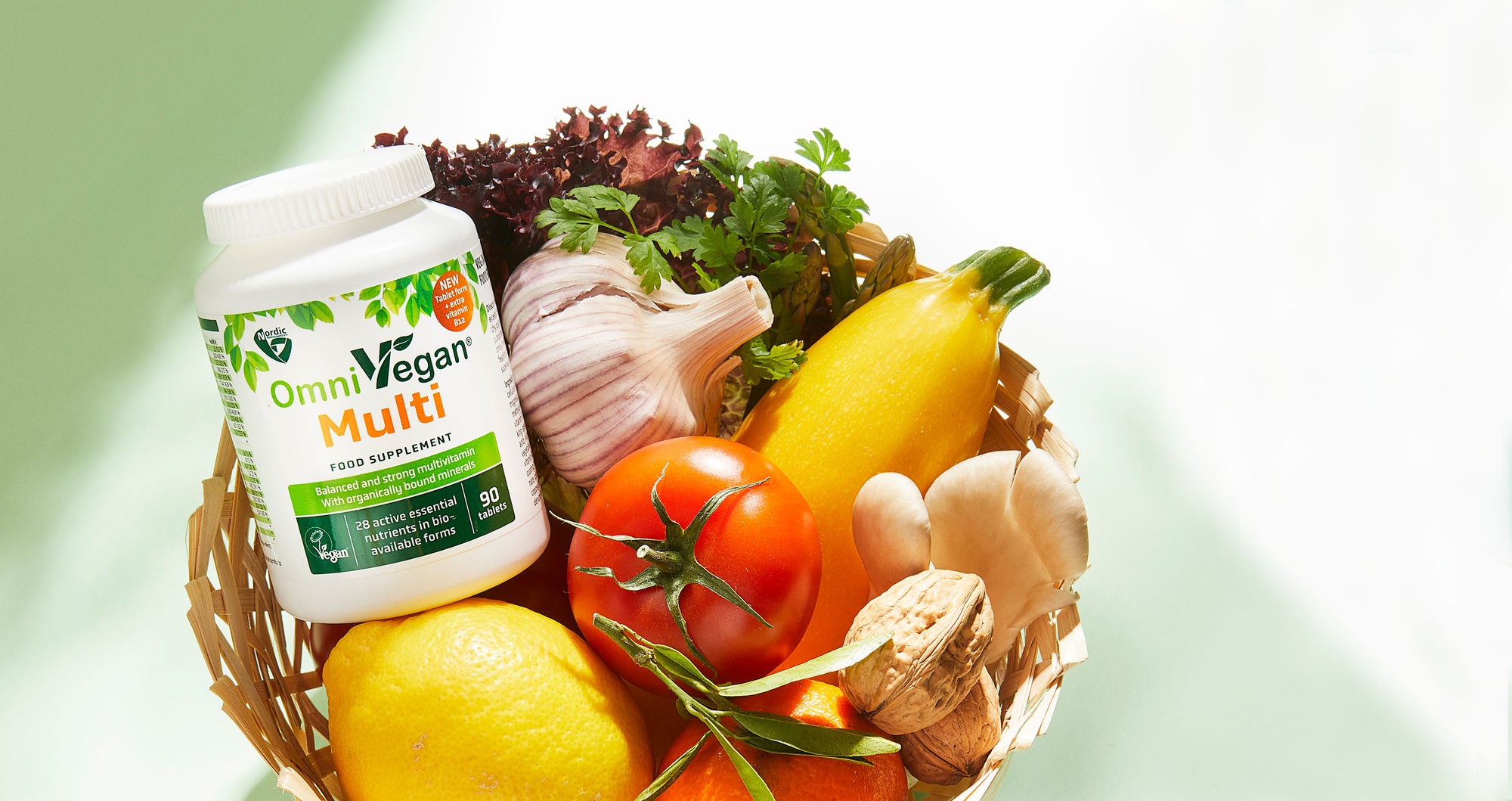 multivitamin vegan vitamins minerals organic healthy iron zinc calcium magnesium retinyl multi adults vegan nutrition supplements